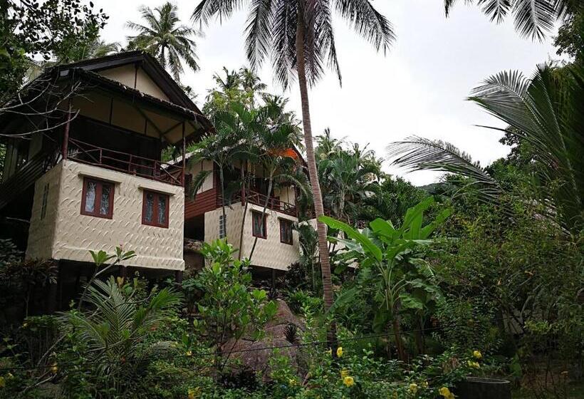 Бунгало Superior, Smile Bungalow Bottle Beach