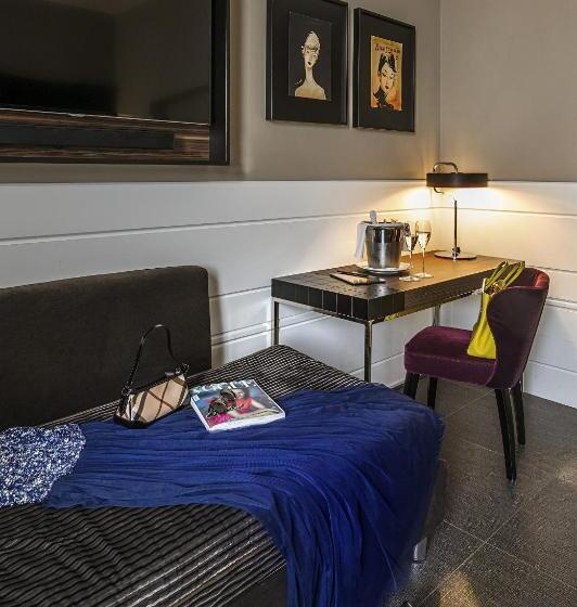 סוויטה, The Glam