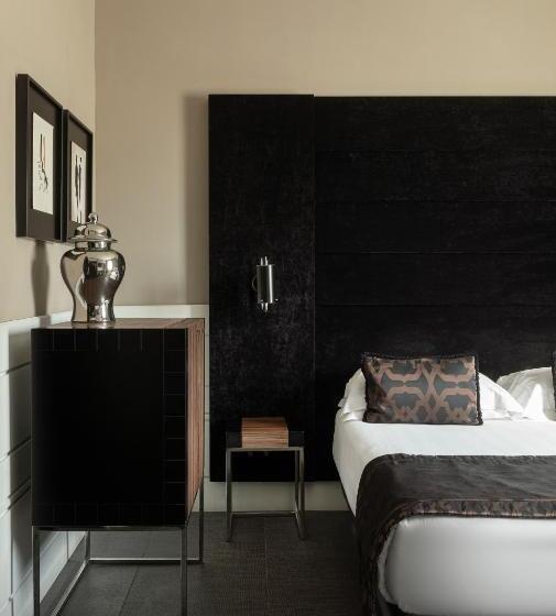 סוויטה, The Glam