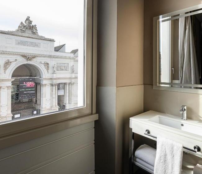 סוויטה, The Glam