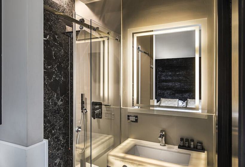 סוויטה, The Glam