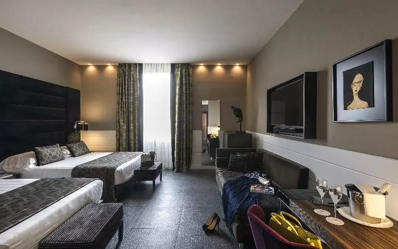 Suite