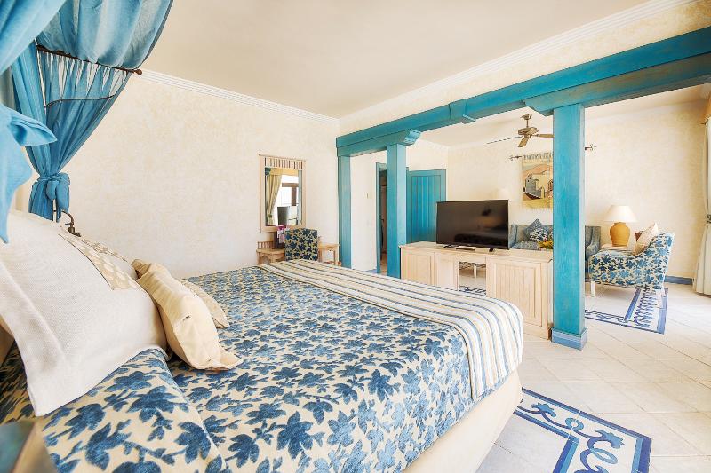 חדר קלאסי, The Glam