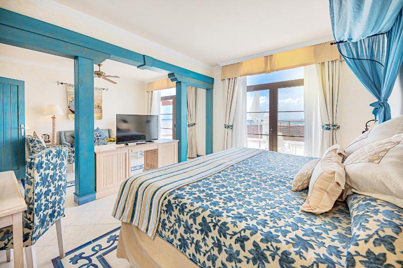 חדר קלאסי, The Glam