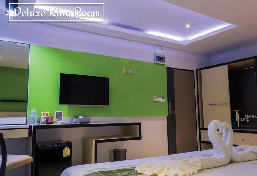 חדר דלוקס, Thongmanee