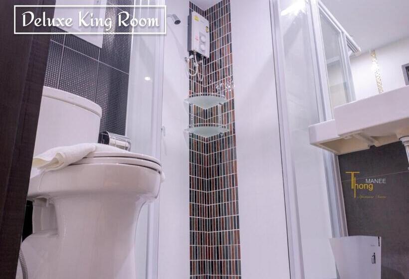 חדר דלוקס, Thongmanee