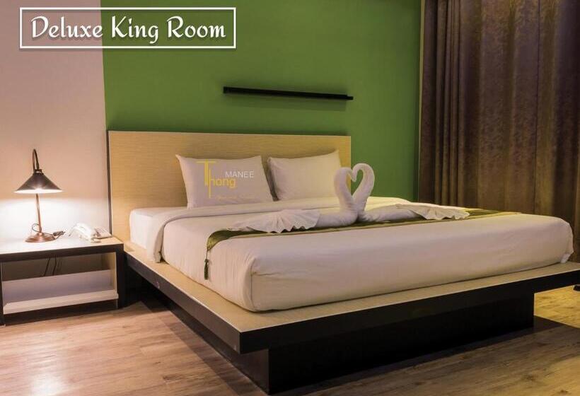 חדר דלוקס, Thongmanee