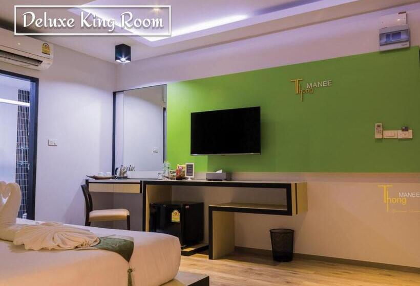 חדר דלוקס, Thongmanee