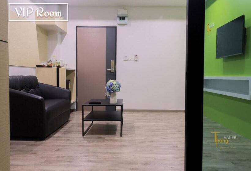 סוויטה, Thongmanee