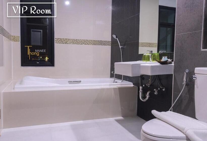 סוויטה, Thongmanee