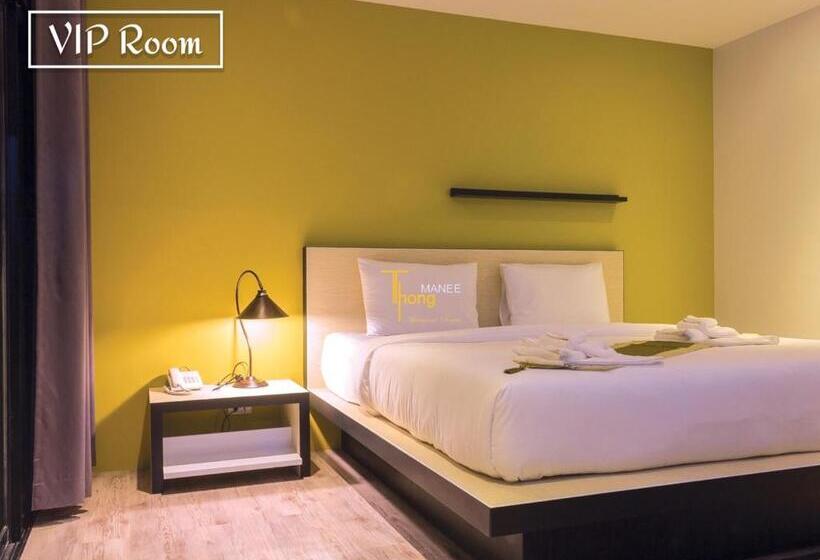 סוויטה, Thongmanee