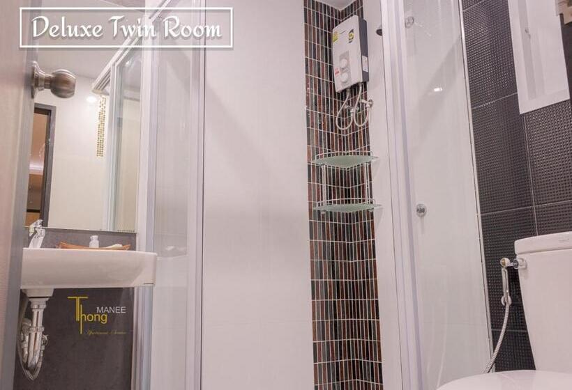 חדר דלוקס, Thongmanee