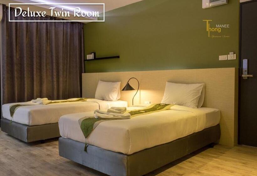 חדר דלוקס, Thongmanee