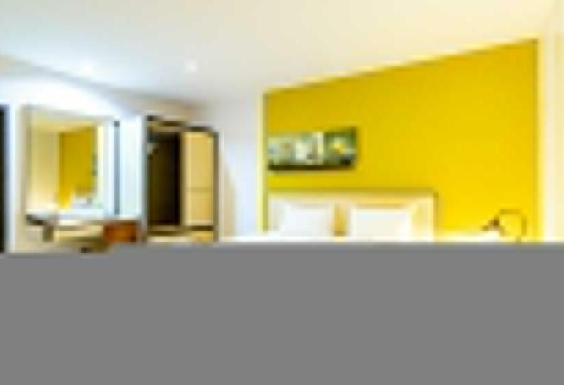 חדר דלוקס, Thongmanee