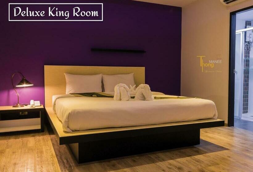 חדר דלוקס, Thongmanee