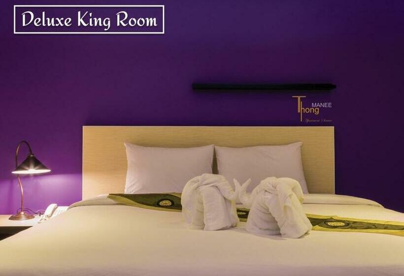 חדר דלוקס, Thongmanee