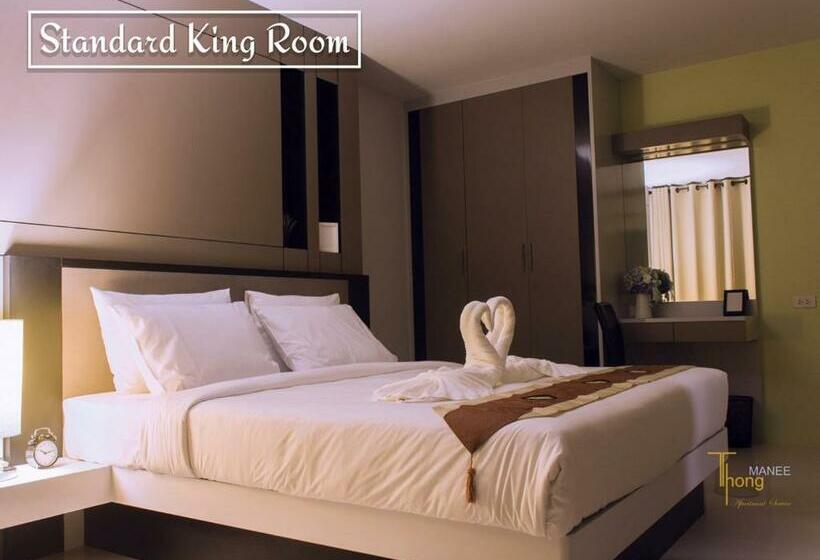 חדר סטנדרט עם מיטת קינג, Thongmanee