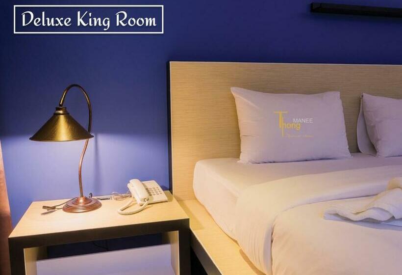 חדר דלוקס, Thongmanee