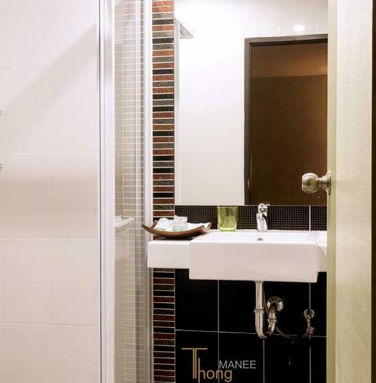 חדר סטנדרט עם מיטת קינג, Thongmanee