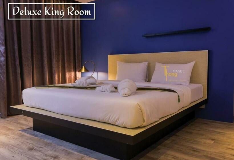 חדר דלוקס, Thongmanee