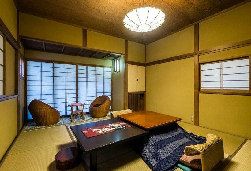 חדר סטנדרט, Yamagaso