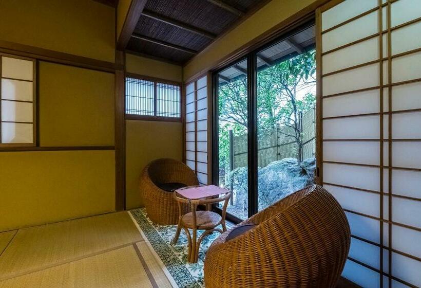Quarto Estandar, Yamagaso