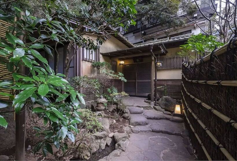 חדר סטנדרט, Yamagaso