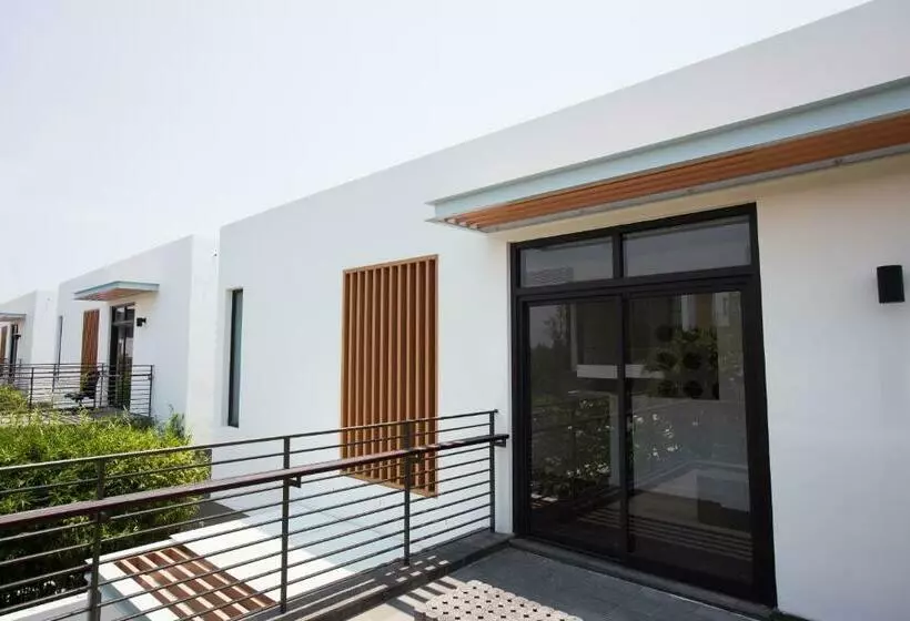 ویلای یک اتاق خوابه با استخر شنا, Montgomerie Links Hotel & Villas