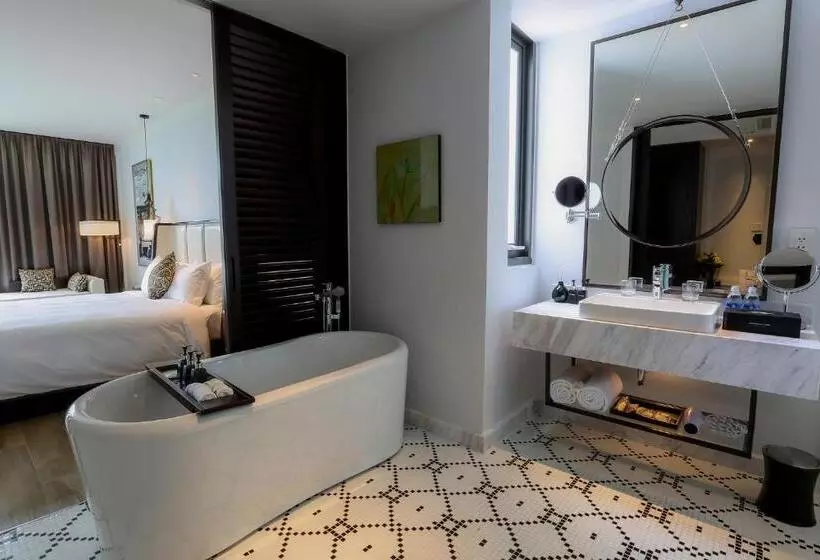 اتاق لوکس, Montgomerie Links Hotel & Villas