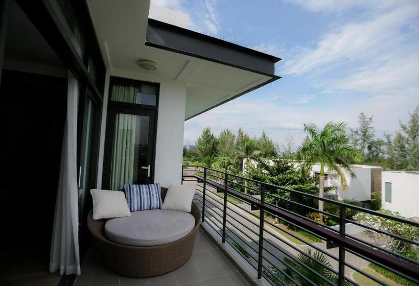 سوییت جونیور, Montgomerie Links Hotel & Villas