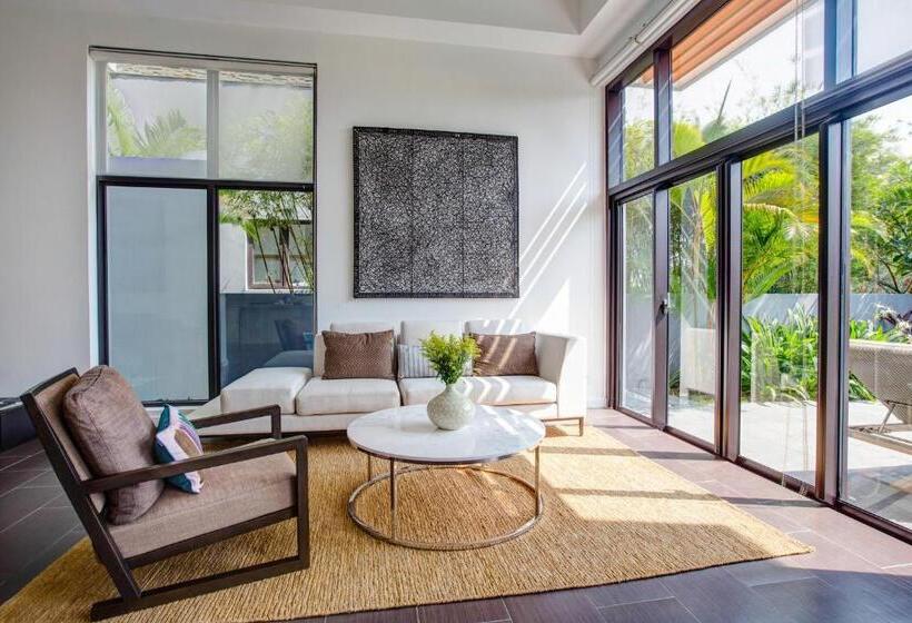 ویلای 3 خوابه, Montgomerie Links Hotel & Villas