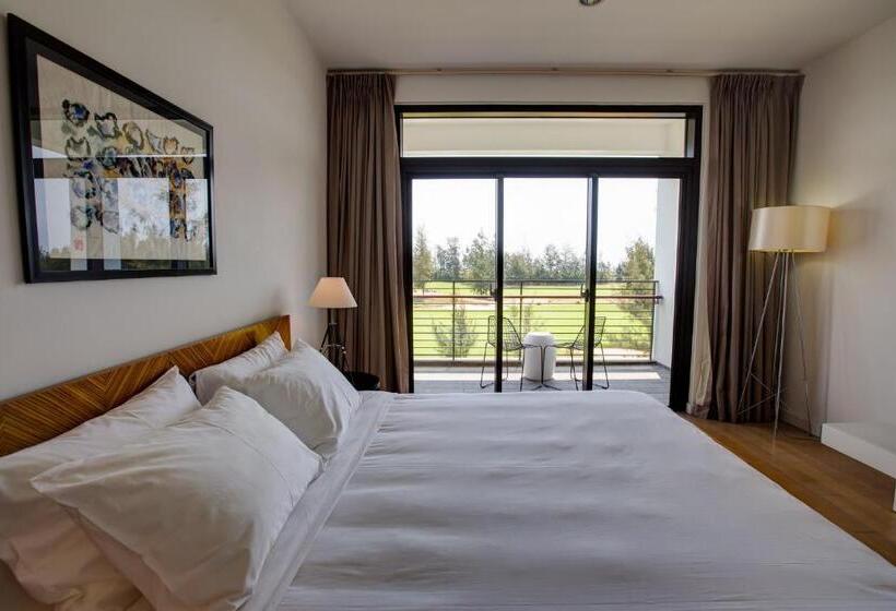 ویلای 3 خوابه, Montgomerie Links Hotel & Villas