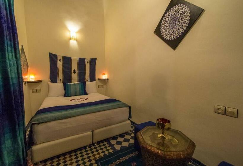 标准间, Dar Chrif Idrissi