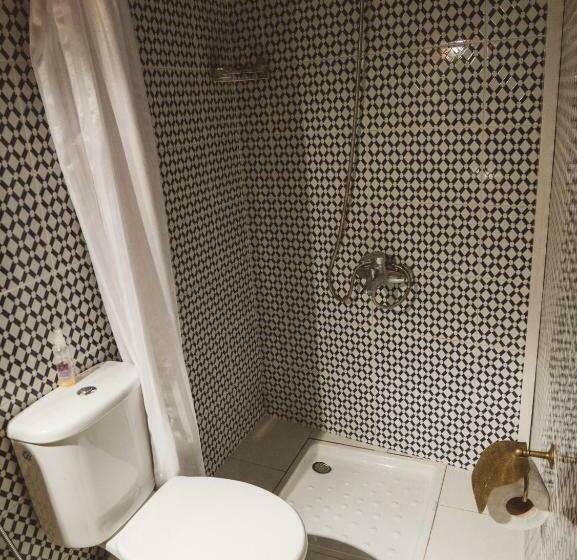 标准间, Dar Chrif Idrissi