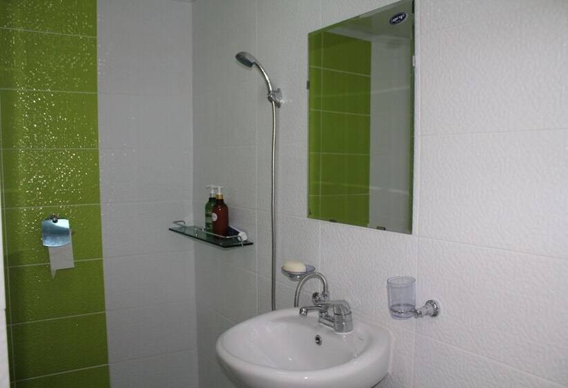 اتاق استاندارد, Mk Liberty House