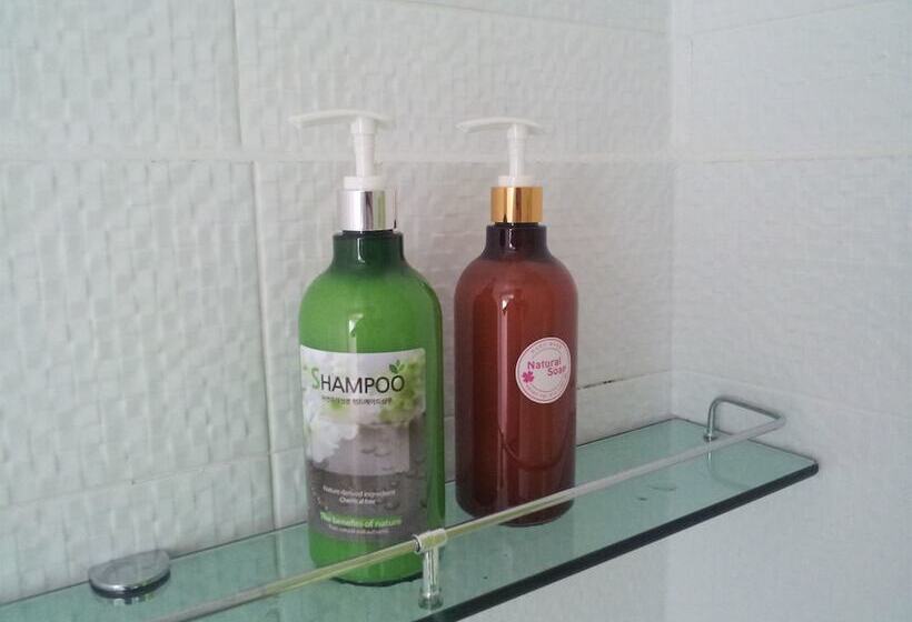 اتاق استاندارد, Mk Liberty House