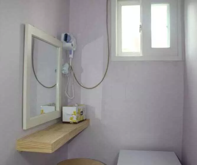 Deluxe-huone, Mk Liberty House