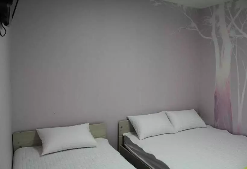 Deluxe-huone, Mk Liberty House