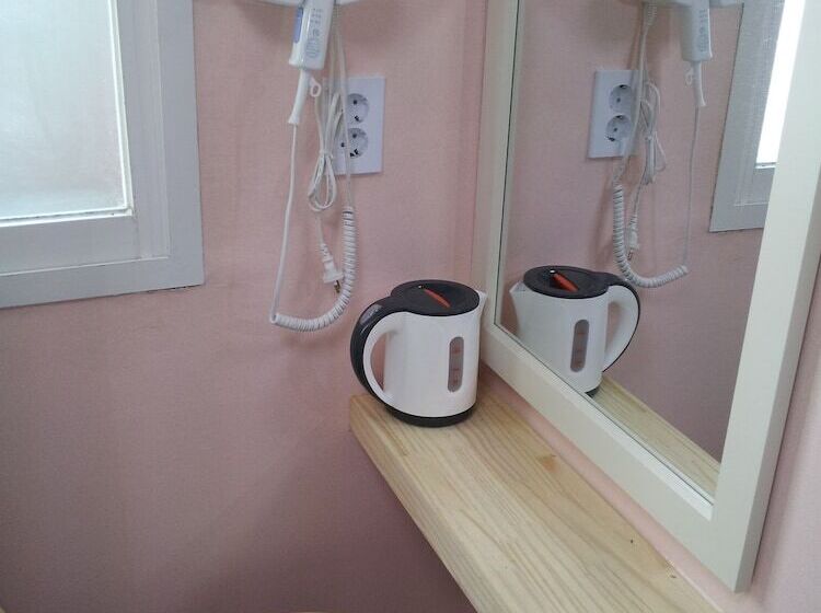 اتاق خانوادگی, Mk Liberty House