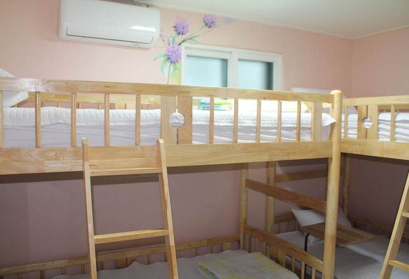 اتاق خانوادگی, Mk Liberty House