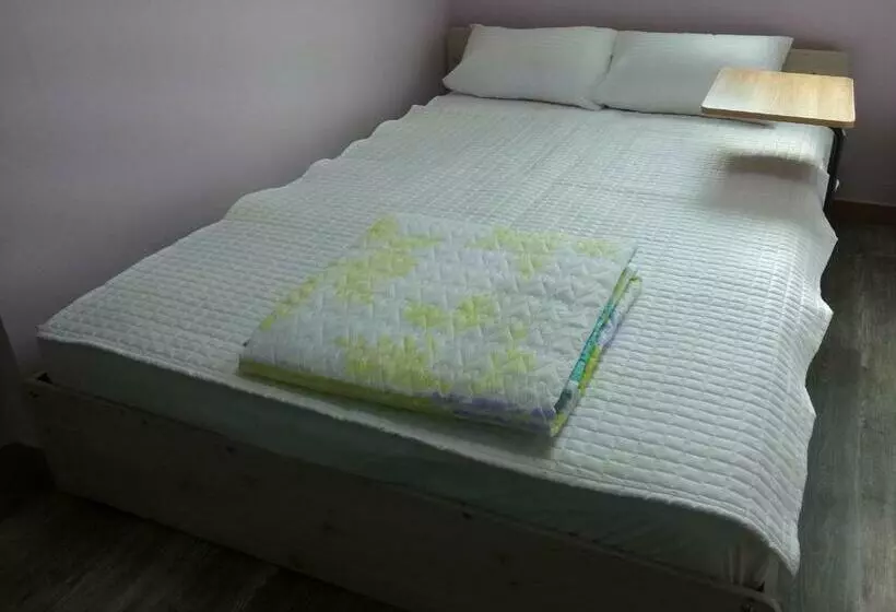 Standard-huone, Mk Liberty House