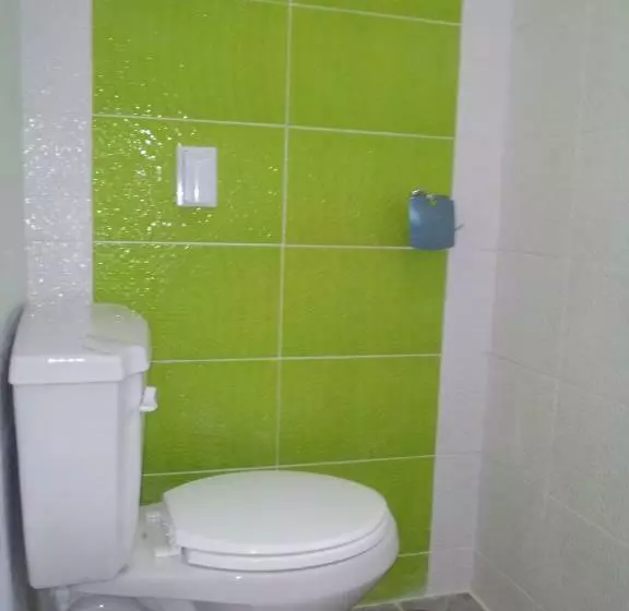 Standard-huone, Mk Liberty House