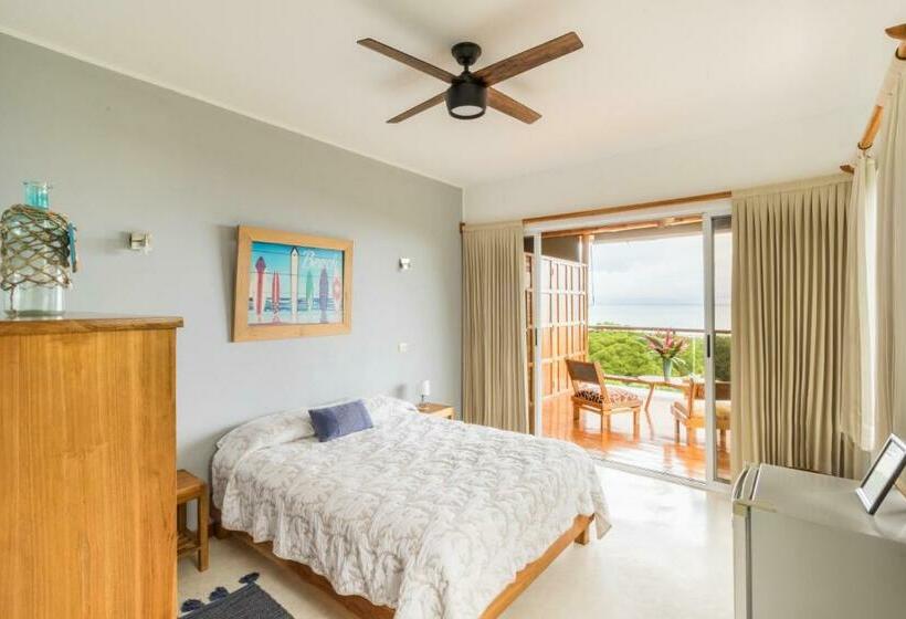 Номер Стандарт Вид на Море, Vista Naranja Ocean View House