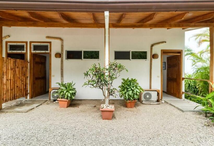 غرفة قياسية مطلّة علي البحر, Vista Naranja Ocean View House