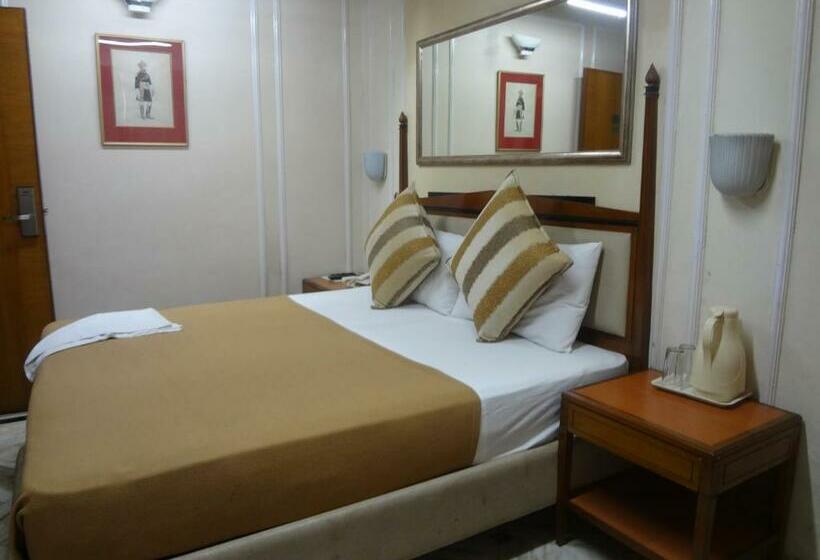 Single Deluxe Room, Royal Park Hotel Dockyard