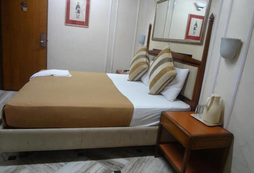 Superior Room, Royal Park Hotel Dockyard