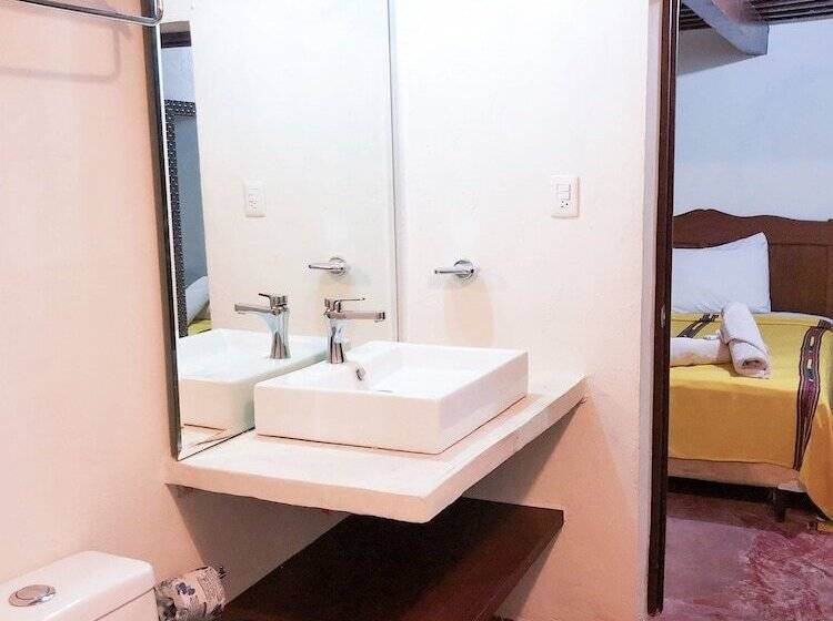 חדר סטנדרט, Siesta Fiesta Hotel & Hostel