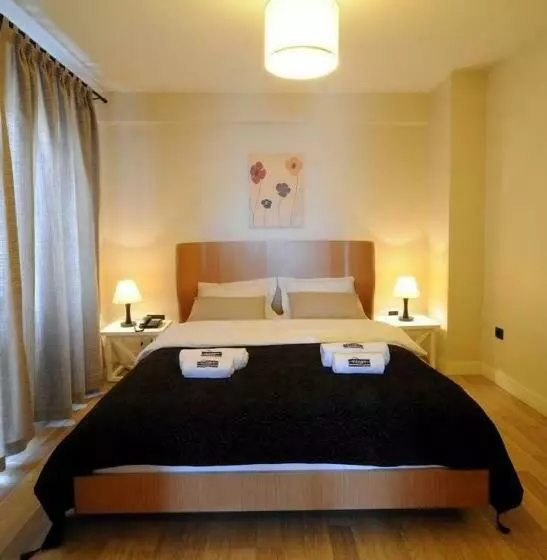 スーペリアファミリールーム, T Loft Residence