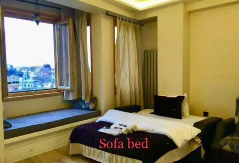 スーペリアファミリールーム, T Loft Residence