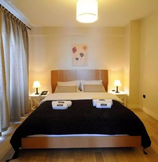 スタンダードルーム, T Loft Residence